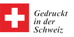 gedruckt in der schweiz 150